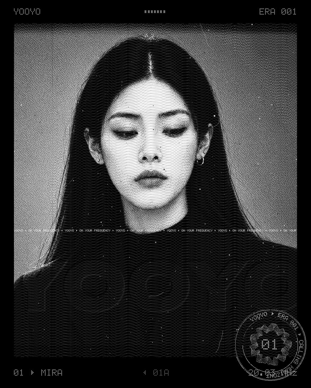 MIRA — portrait