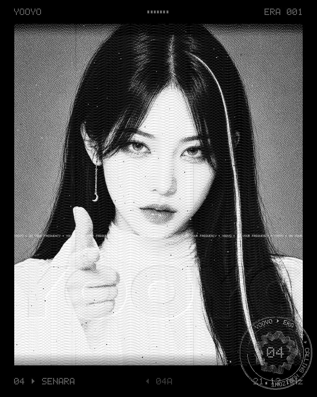 SENARA — portrait